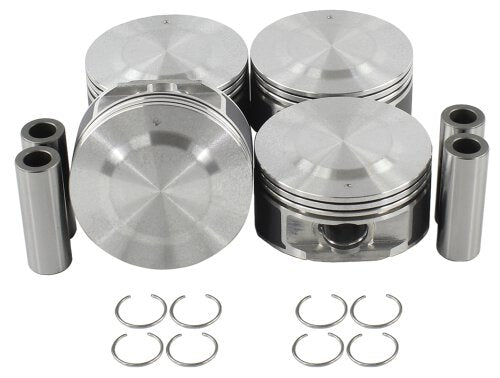 Master Engine Rebuild Kit 2004-2006 Chevrolet,GMC,Isuzu 2.8L