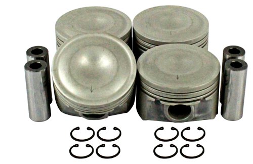Master Engine Rebuild Kit 2004-2007 Chevrolet,Saturn 2.0L