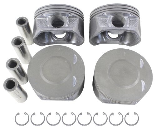Master Engine Rebuild Kit 2007-2012 Chevrolet,GMC,Isuzu 2.9L