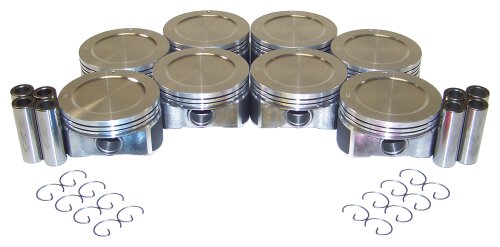 Engine Rebuild Kit 2003 Chevrolet,GMC,Hummer 6.0L