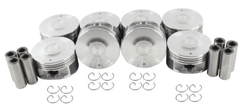 Master Engine Rebuild Kit 2006-2011 Buick,Cadillac 4.6L