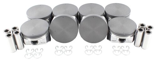 Master Engine Rebuild Kit 2008-2009 Buick,Chevrolet,Pontiac 5.3L