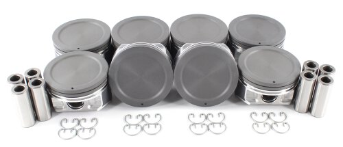 Engine Rebuild Kit 2004-2007 Buick,Cadillac,Chevrolet,GMC,Isuzu 5.3L