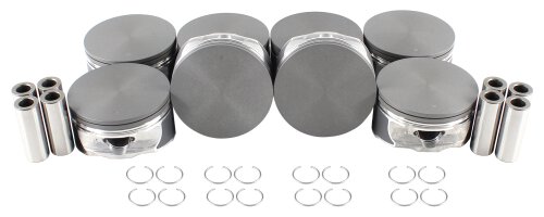 Master Engine Rebuild Kit 2007 Cadillac,Chevrolet 6.0L
