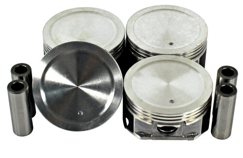Master Engine Rebuild Kit 2000-2007 Chevrolet, Oldsmobile, Pontiac, Saturn 2.2L L4