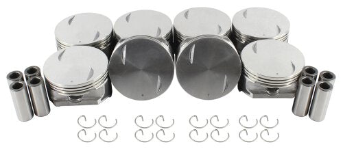 Master Engine Rebuild Kit 2002-2003 Chevrolet,GMC 8.1L