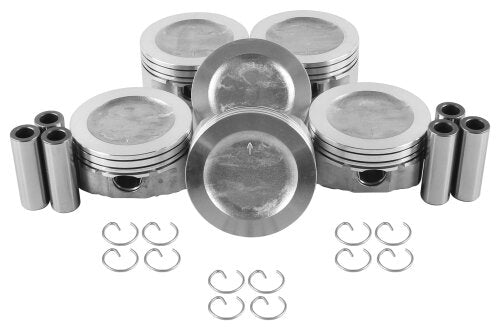 Engine Rebuild Kit 2004-2005 Buick,Chevrolet,Pontiac 3.8L