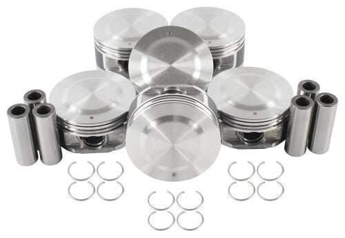 Master Engine Rebuild Kit 2005 Buick,Chevrolet,GMC,Isuzu,Saab 4.2L