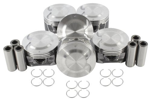 Engine Rebuild Kit 2006-2009 Buick,Chevrolet,GMC,Isuzu,Saab 4.2L