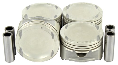 Engine Rebuild Kit 2004-2005 Chevrolet 1.6L