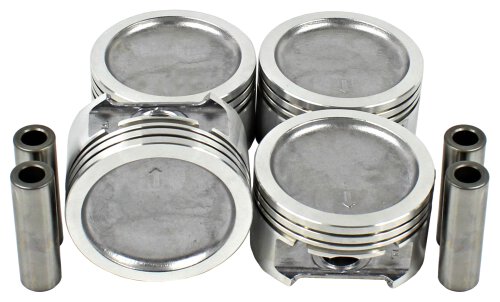 Master Engine Rebuild Kit 1993 Buick,Chevrolet,Oldsmobile 2.2L