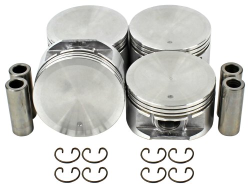 Master Engine Rebuild Kit 1996-1999 Buick,Chevrolet,Oldsmobile,Pontiac 2.4L