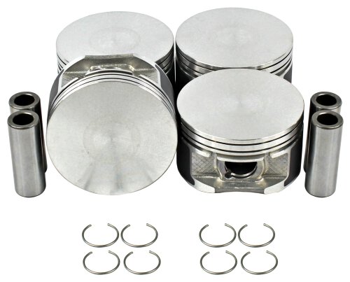 Engine Rebuild Kit 1999-2002 Chevrolet,Oldsmobile,Pontiac 2.4L