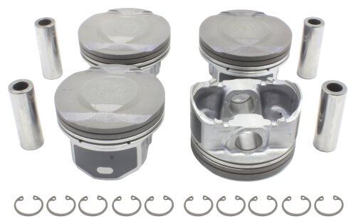 Engine Rebuild Kit 2009-2011 Chevrolet,Pontiac 2.2L