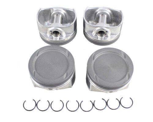 Master Engine Rebuild Kit 2011-2021 Buick,Chevrolet 1.4L