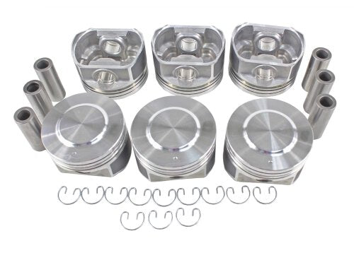 Engine Rebuild Kit 2001-2002 Mercury 2.5L