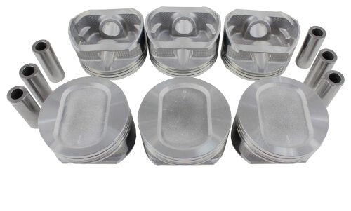 Master Engine Rebuild Kit 1998-2000 Ford 4.2L
