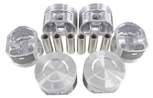 Engine Rebuild Kit 2005-2007 Ford 3.9L