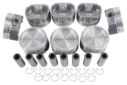 Master Engine Rebuild Kit 2001 Ford Mustang GT 4.6L V8