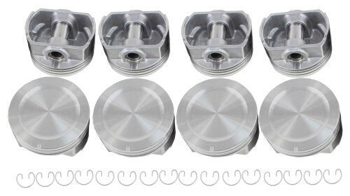 Master Engine Rebuild Kit 2002-2005 Ford 5.4L