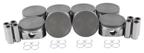 Master Engine Rebuild Kit 2007-2009 Ford Mustang 4.6L V8