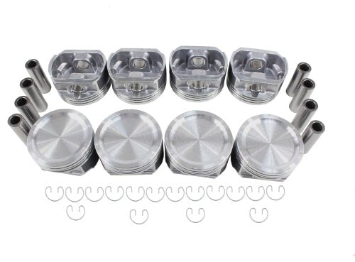 Master Engine Rebuild Kit 2002-2005 Ford 5.4L V8