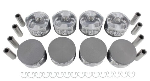 Engine Rebuild Kit 1998-2002 Lincoln 4.6L