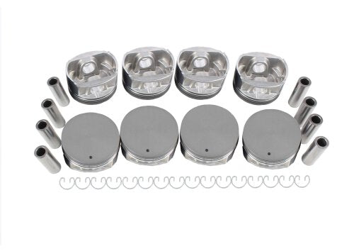 Engine Rebuild Kit 2004-2006 Ford & Lincoln 5.4L V8