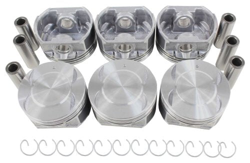 Master Engine Rebuild Kit 2004-2008 Mazda 3.0L V6