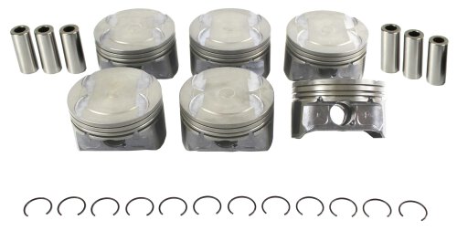Master Engine Rebuild Kit 2007-2010 Ford,Lincoln,Mercury 3.5L