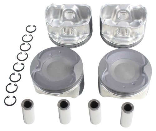 Master Engine Rebuild Kit 2013-2017 Nissan Altima 2.5L