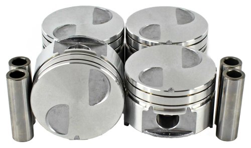 Engine Rebuild Kit 1993-1994 Ford,Mazda 2.3L