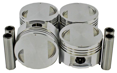 Engine Rebuild Kit 1995-1997 Geo,Suzuki 1.3L