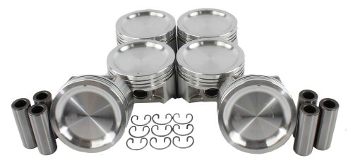 Master Engine Rebuild Kit 1999-2005 Chevrolet,Suzuki 2.5L