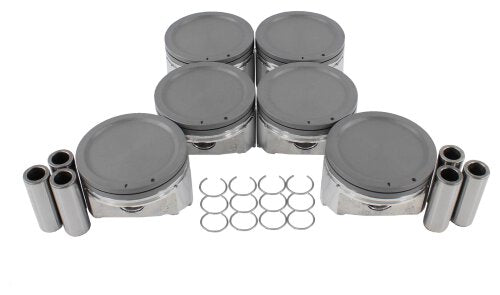 Master Engine Rebuild Kit 2006-2008 Suzuki 2.7L