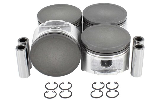 Engine Rebuild Kit 1989-1992 Nissan 2.4L
