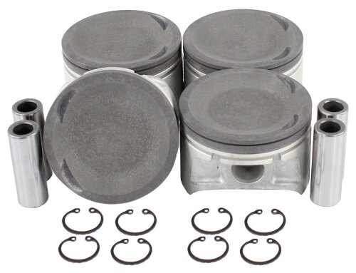 Engine Rebuild Kit 2000-2006 Nissan 1.8L