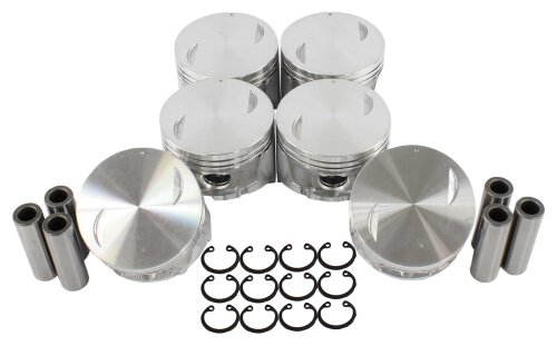 Master Engine Rebuild Kit 1987-1993 Nissan 3.0L V6