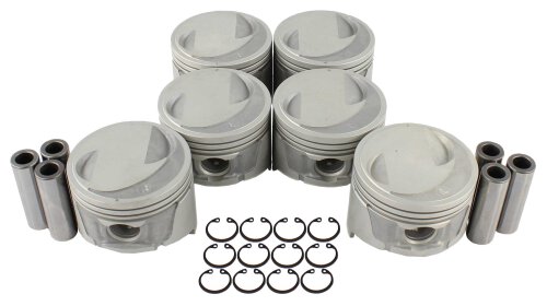 Master Engine Rebuild Kit 1993-1994 Nissan 3.0L