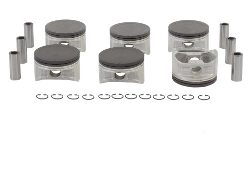 Master Engine Rebuild Kit 1995-1999 INFINITI,Nissan 3.0L