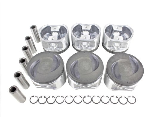 Engine Rebuild Kit 1999-2004 Nissan 3.3L V6
