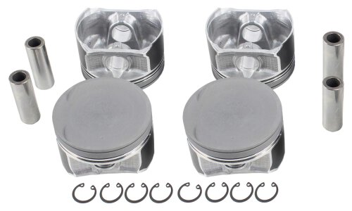 Master Engine Rebuild Kit 2002-2006 Nissan 2.5L