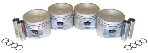 Master Engine Rebuild Kit 1991-1994 Nissan 1.6L