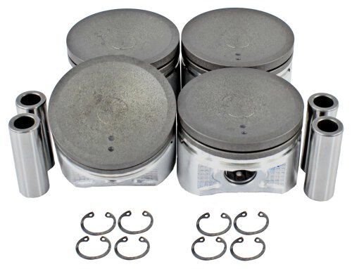 Master Engine Rebuild Kit 1995-1999 Nissan 1.6L