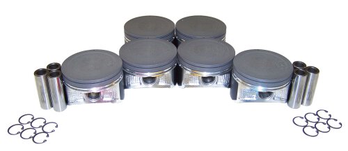 Master Engine Rebuild Kit 2000-2001 INFINITI,Nissan 3.0L