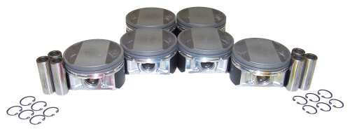 Master Engine Rebuild Kit 2004-2009 Nissan 3.5L