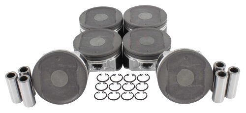 Master Engine Rebuild Kit 2005-2021 Nissan & Suzuki 4.0L V6