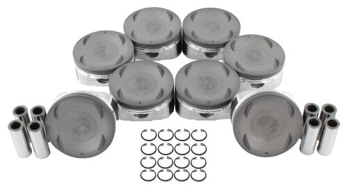 Master Engine Rebuild Kit 2004-2015 INFINITI, Nissan 5.6L V8