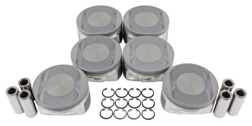 Master Engine Rebuild Kit 2007-2015 INFINITI,Nissan 3.5L