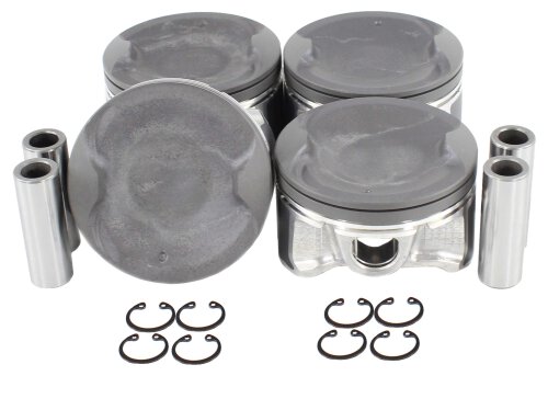 Engine Rebuild Kit 2007-2012 Nissan Sentra 2.5L